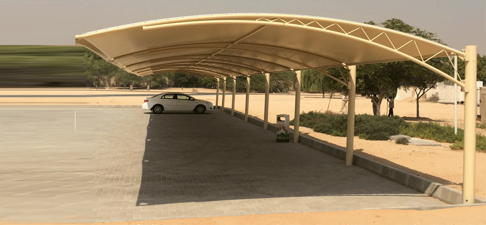 مظلات 